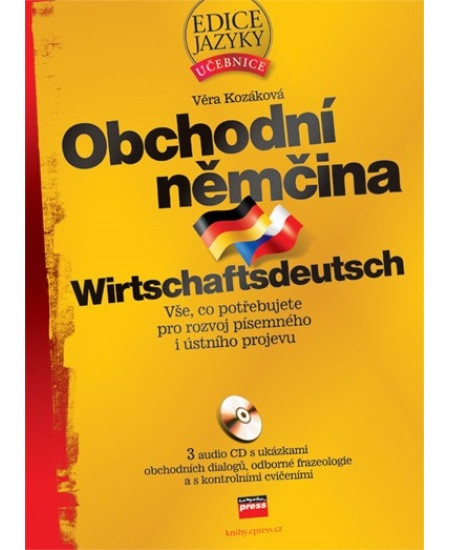 Obchodní němčina