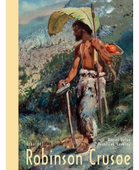 Robinson Crusoe