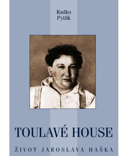 Toulavé house