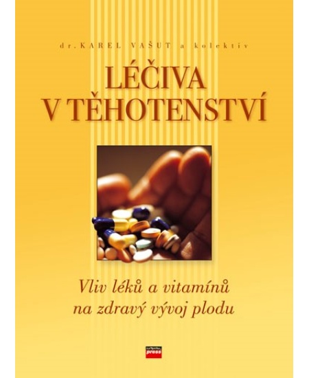 Léčiva v těhotenství