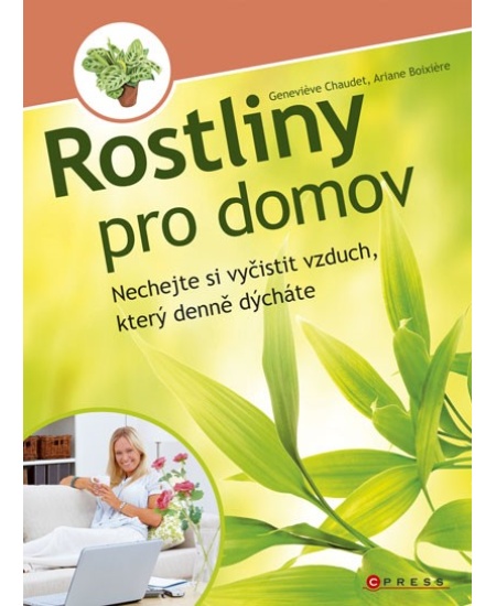 Rostliny pro domov