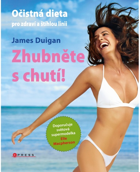 Zhubněte s chutí!