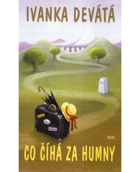 Co číhá za humny