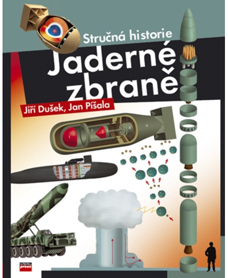 Jaderné zbraně