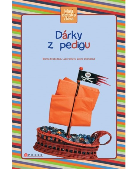 Dárky z pedigu