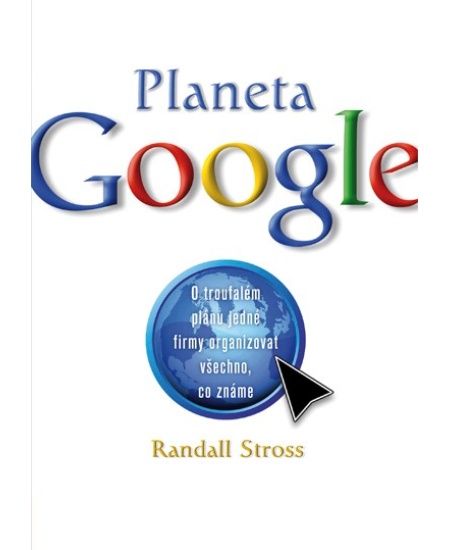 Planeta Google