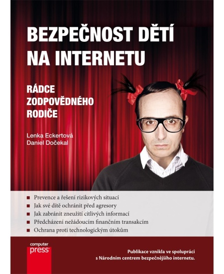 Bezpečnost dětí na Internetu