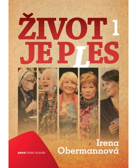 Život je ples - 1. díl