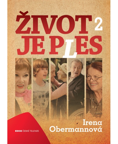 Život je ples - 2. díl