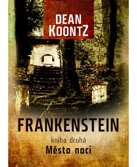 Frankenstein 2: Město noci