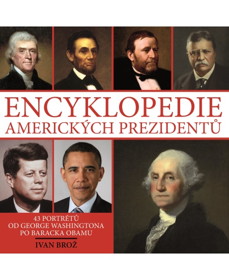 Encyklopedie amerických prezidentů