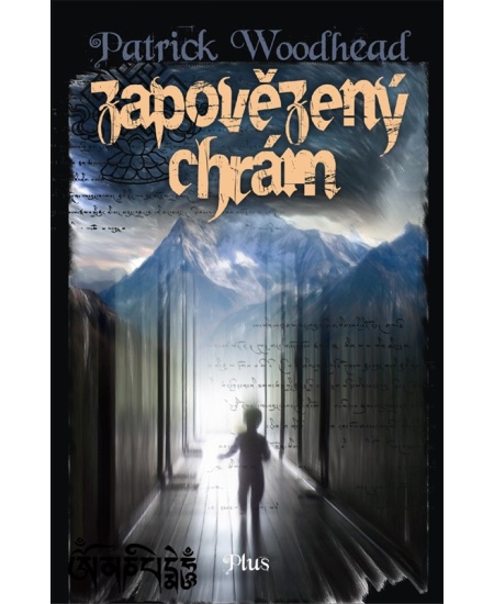 Zapovězený chrám