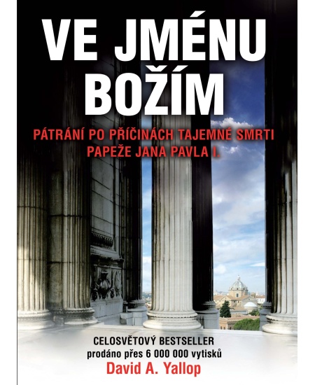 Ve jménu božím