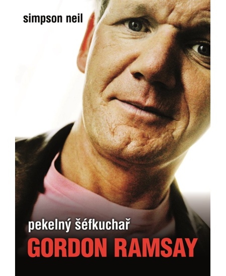 Pekelný šéfkuchař
