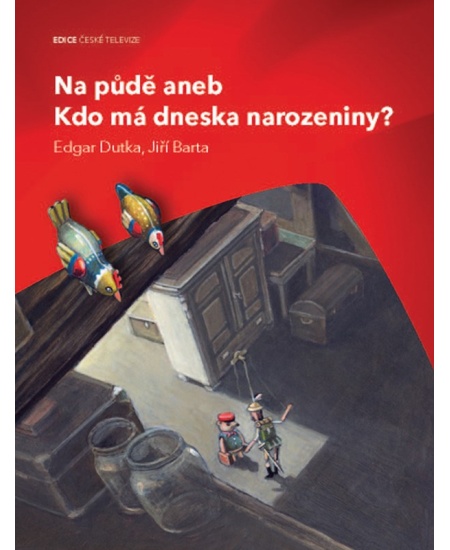 Na půdě