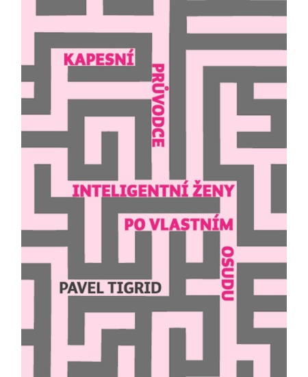 Kapesní průvodce inteligentní ženy