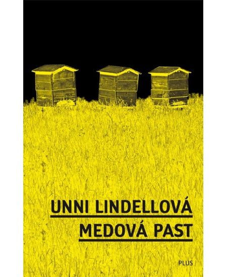 Medová past