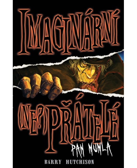 Imaginární (ne?)přátelé 1