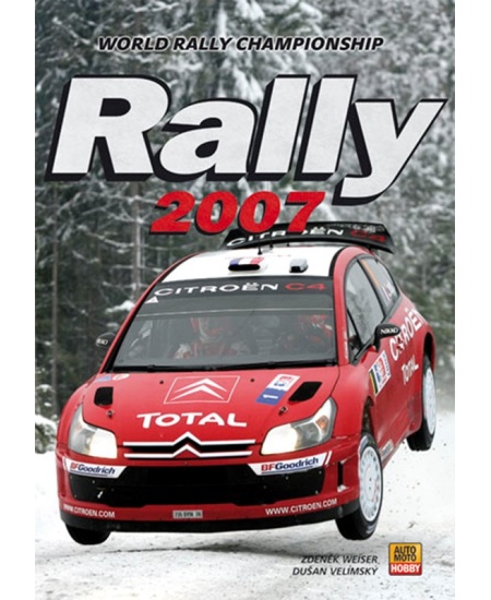 Rally 2007