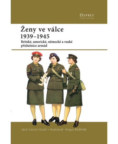 Ženy ve válce