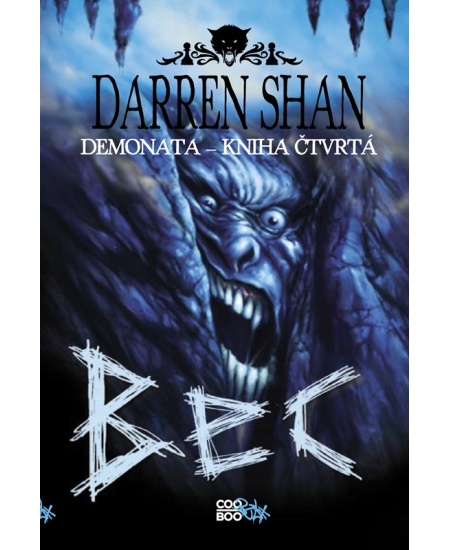 Demonata 4 - Bec