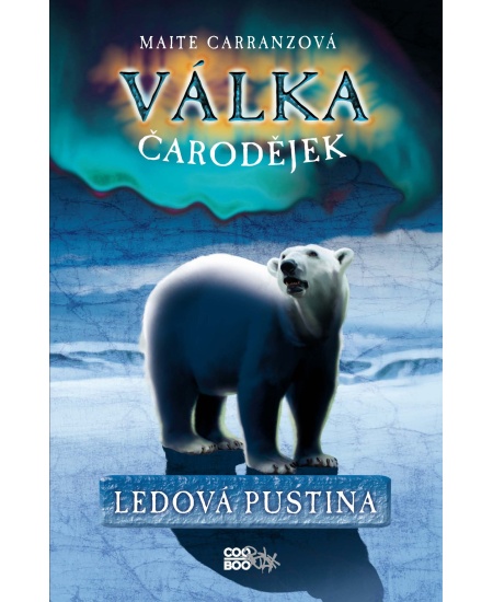 Válka čarodějek - Ledová pustina