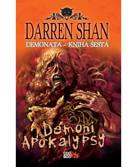 Demonata 6 - Démoni apokalypsy
