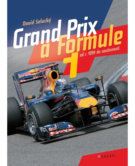 Grand Prix a Formule 1