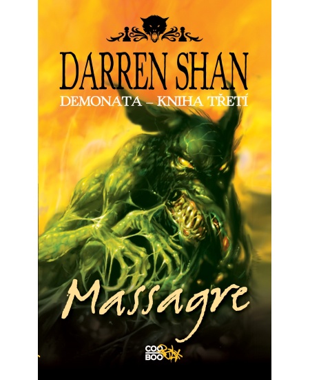 Demonata 3 - Massagre
