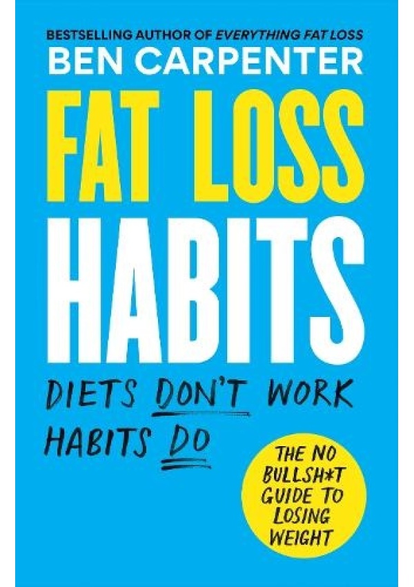 Fat Loss Habits