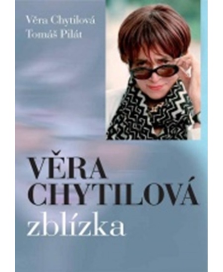 Věra Chytilová zblízka