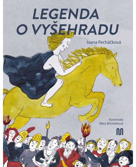 Legenda o Vyšehradu