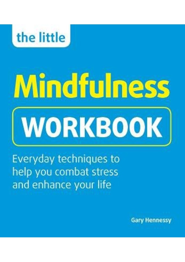 Little Mindfulness Workbook