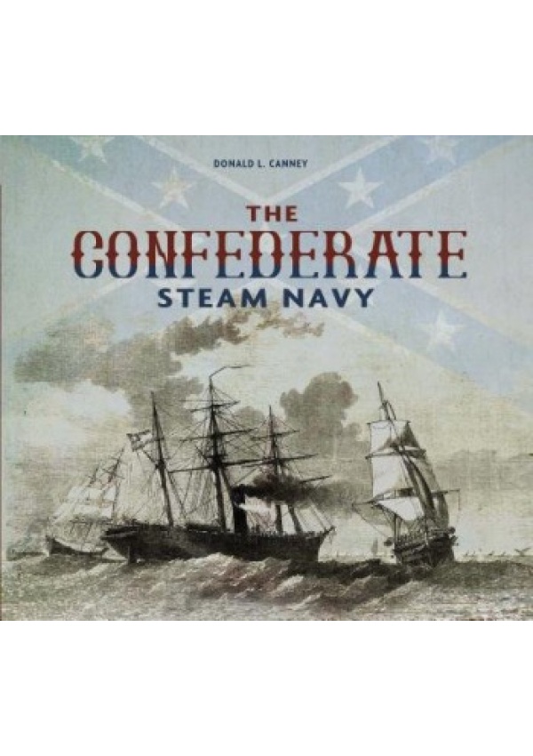 Confederate Steam Navy, 1861-1865