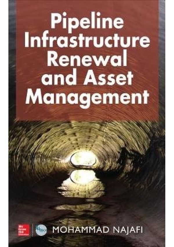 Pipeline Infrastructure Renewal and Asset Management