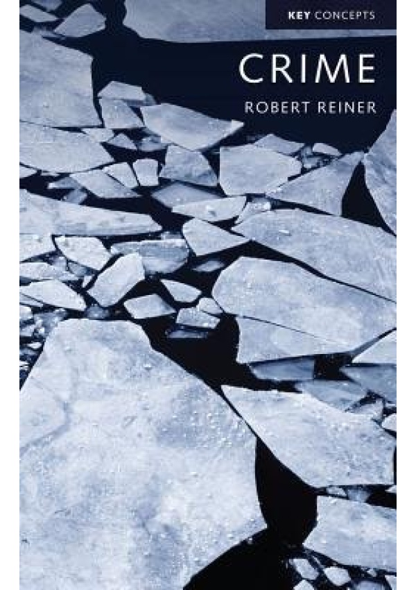 Crime, The Mystery of the Common-Sense Concept