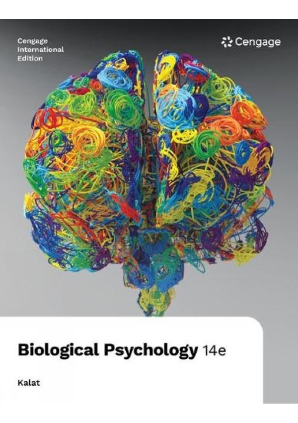 Biological Psychology, International Edition