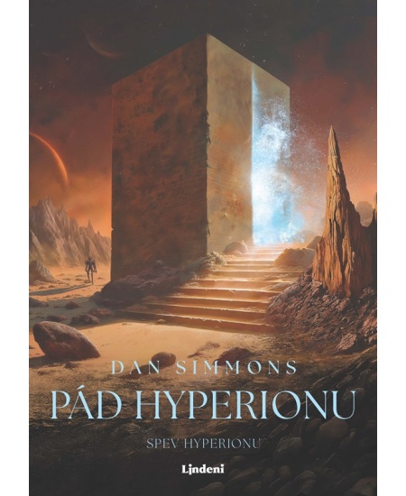 Pád Hyperionu