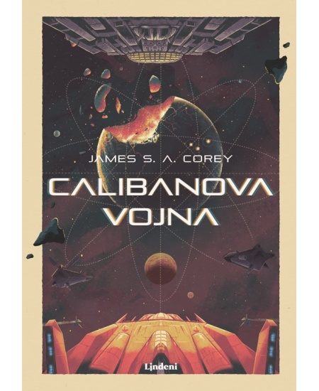 Calibanova vojna