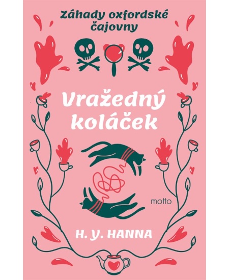 Vražedný koláček