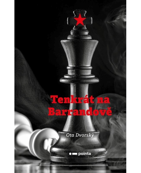 Tenkrát na Barrandově