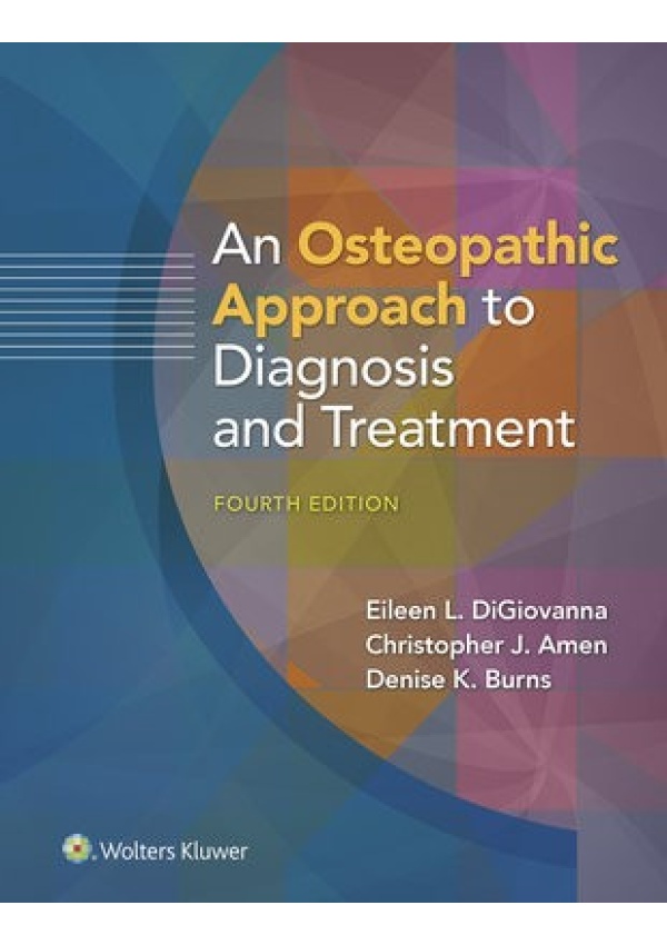 Osteopathic Approach to Diagnosis and Treatment