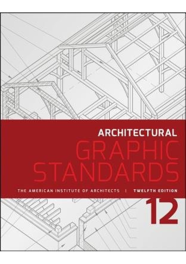 Architectural Graphic Standards