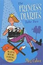 PRINCESS DIARIES: TAKE TWO