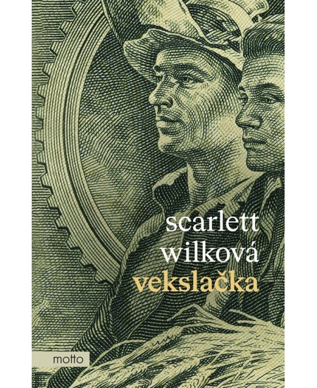 Vekslačka
