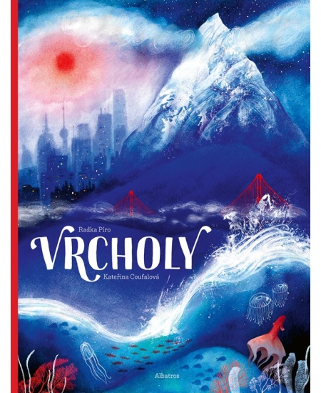Vrcholy