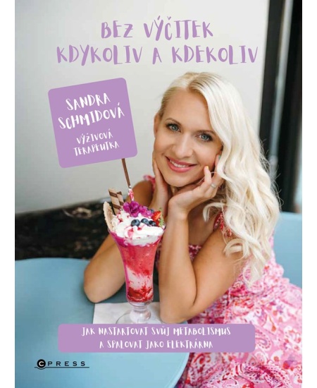 Bez výčitek kdykoliv a kdekoliv
