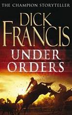 UNDER ORDER PB