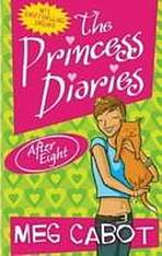 PRINCESS DIARIES: AFTER EIGHT