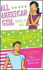 ALL AMERICAN GIRL 2: READY OR NOT